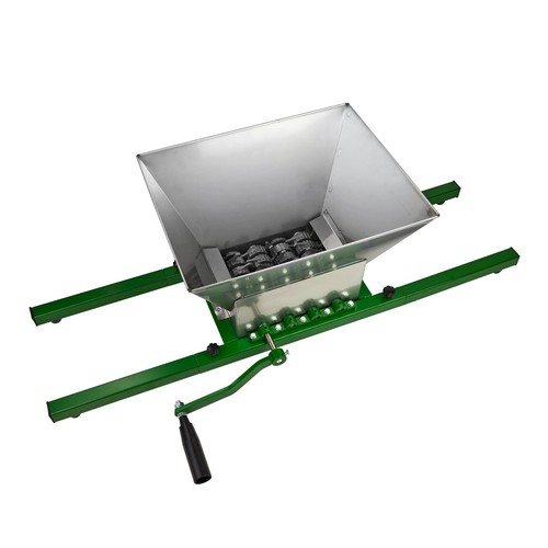 Obstmühle beerenmühle 15l - beerenmühle,