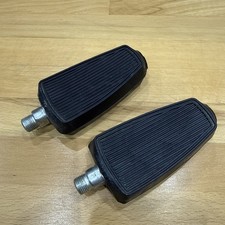 Pedale 2 Stück für Mofa