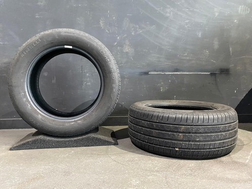 Pirelli cinturato p7 - 2x,
