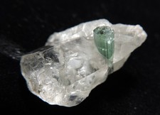 TOP Indigolith blau-grün aus