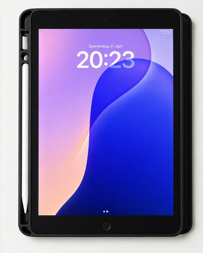 Apple ipad zoll wifi 64gb - 10.2,