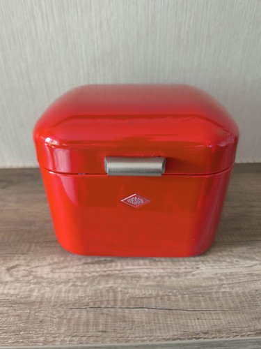 Wesco brotkasten super - wesco,