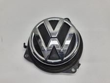 VW Polo 6R 3-Tür Griff Taster