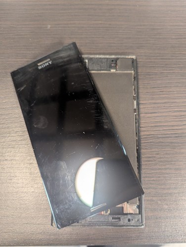 Sony xperia premium gb - 64,