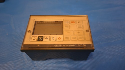 Landis gyr sigmagyr rvp - rvp, 96