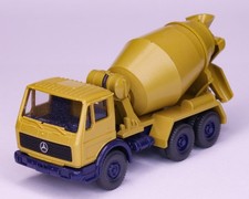 q5L494 Spur H0 Wiking LKW