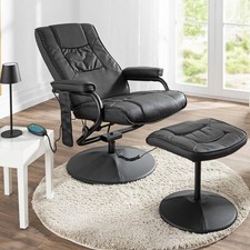 Massagesessel mit