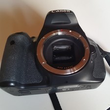 Canon EOS 600D 18.0MP