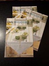 Anchor Intermezzo Plattstich