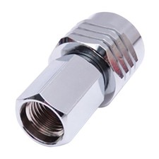 Tauchregler-Adapter BCD 9/16 auf 3/8 Adapter -Anschluss -Zubehör