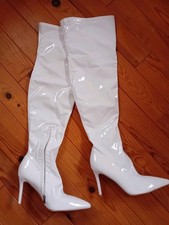 Neu: Hammerteile - Overknee