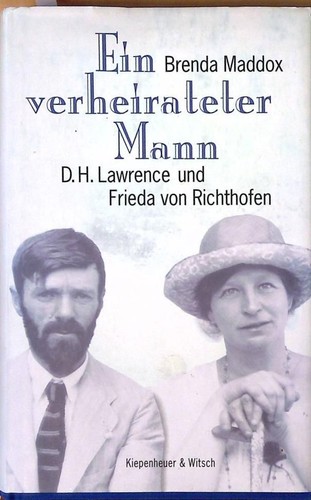 Ein verheirateter mann - verheirateter,