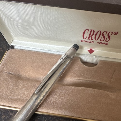 Cross century rollerball mit - rollerball,