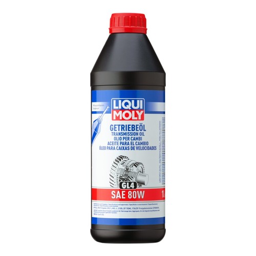 Getriebeöl liqui moly 1020 - liqui,