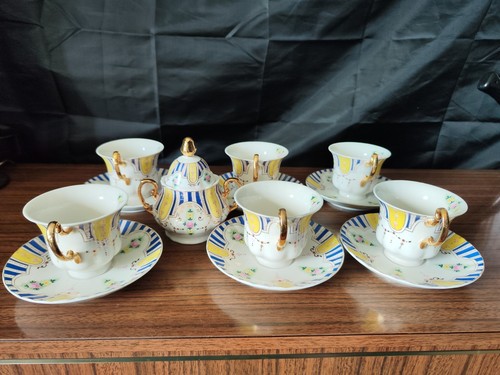 Limoges royal porzellan - t,