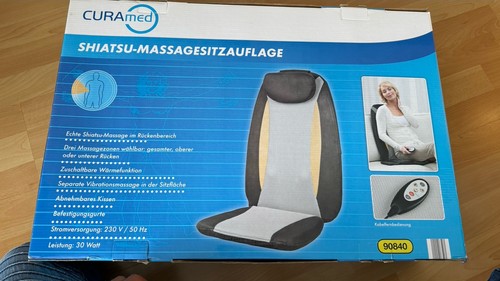 Curamed shiatsu - curamed,