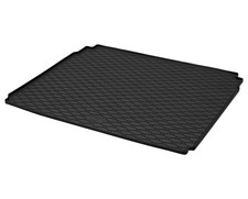 Gummi Kofferraummatte für