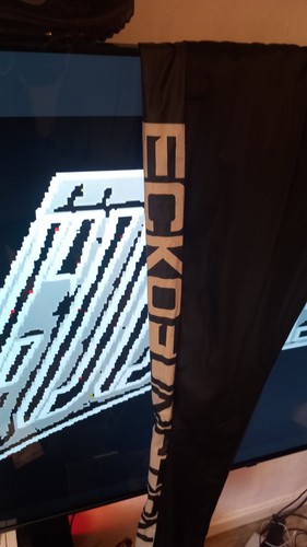 Ecko function hose 4xl schwarz - ecko,