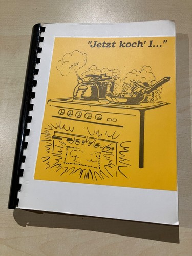 Jetzt koch kochbuch - jetzt, frauen