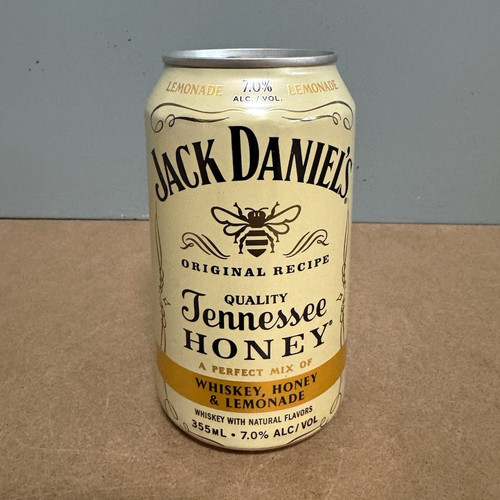Jack daniels tennessee - jack,
