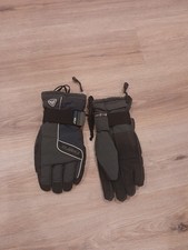 Firefly Ski Snowboard Handschuhe Protektoren Snowboardhandschuhe Protection Gr 8