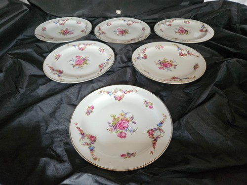 Tlg vintage porzellan - vintage, set