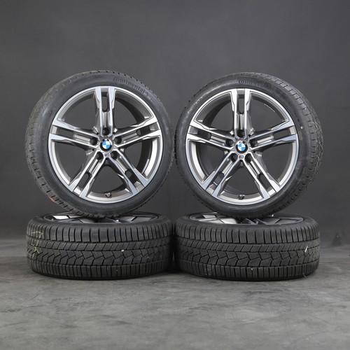 Zoll winterräder bmw 1er - winterräder,