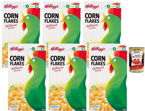 Corn flakes frühstücksflakes - flakes,