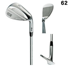 NEU Mizuno Triple Action Wedge