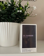 Jil Sander Style Eau de Parfum