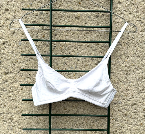 Damen ohne bügel petite - bh, „petite