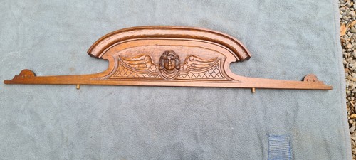 Jugendstil möbelaufsatz - jugendstil,