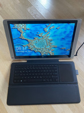 HP Envy X2 15-c000ng Windows