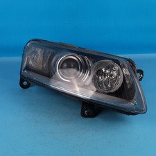 Audi A6 4F C6 Xenonscheinwerfer rechts 4F0941004AK Frontscheinwerfer Original OT