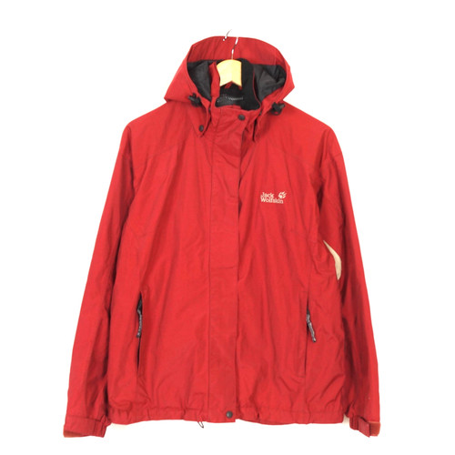 Jack wolfskin texapore - wolfskin, damen