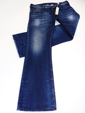 Diesel Zathan Jeans W36 L32 Wash 0880F REGULAR BOOTCUT 36W 32L