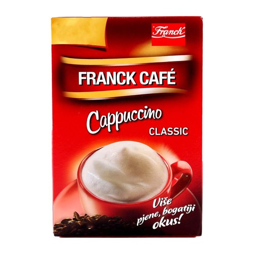 Cappuccino - (31,16,
