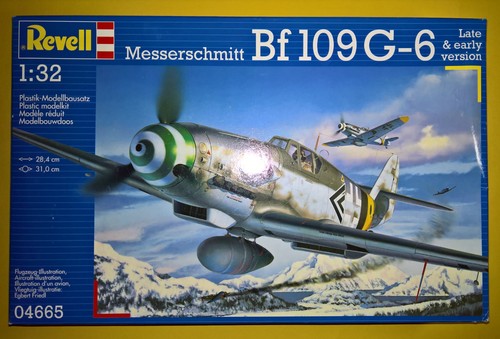 Revell 04665 1 32 - [04665], 1:32
