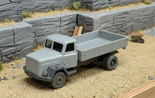 Wiking Magirus Saturn Kipper