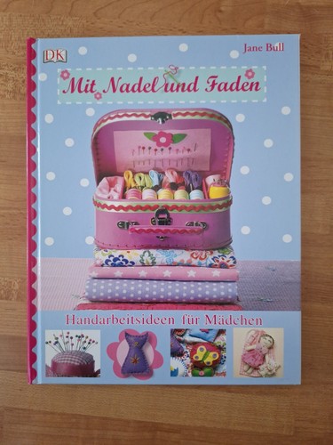Mit nadel und faden - und,