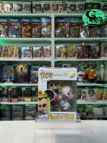 Funko pop disney world 50 - -,