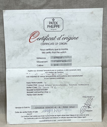 Patek philippe - patek,