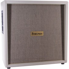 Box E-Gitarre Friedman 4x12"
