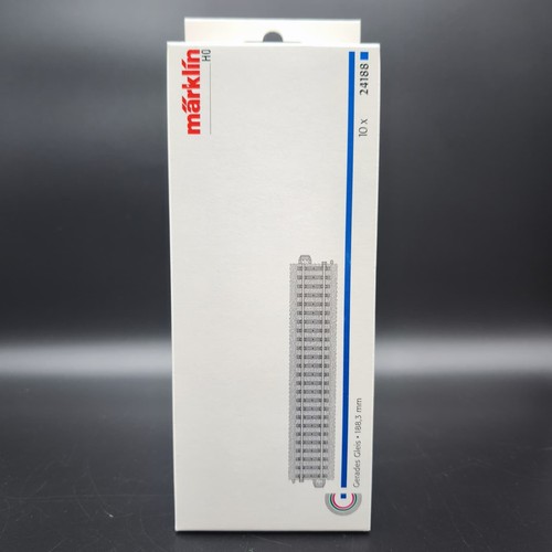 Märklin 24188 10x gerades