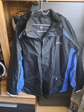 Mercedes Benz Jacke