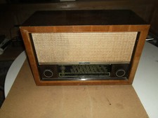 Röhrenradio radio antik alt - röhrenradio,