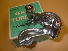 FAHRRADGETRIEBE CAMPAGNOLO