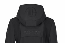 Pikeur Softshell Jacket Black