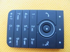 ID-AA 1 Stück Keypad Tastatur