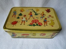 Mondamin Vanillin-Zucker